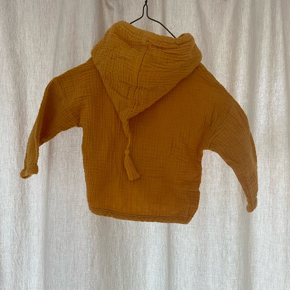 Light spring jackets - Picture 5 of 5